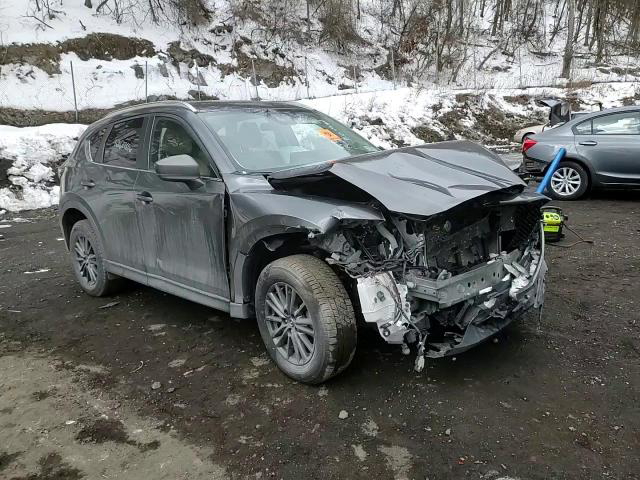 Mazda CX-5 2021