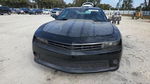 Chevrolet Camaro 2015