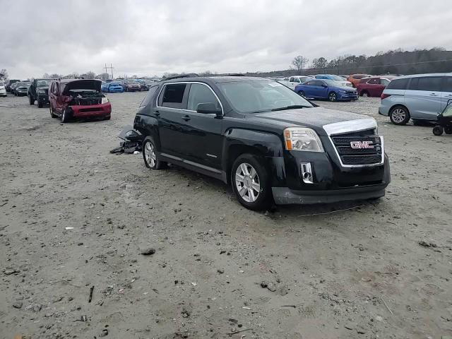 GMC Terrain 2013