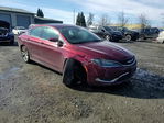 Chrysler 200 2015