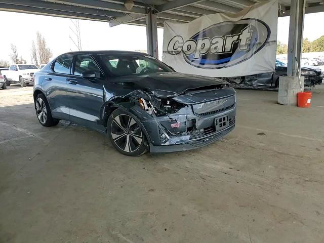 Polestar 2 2024
