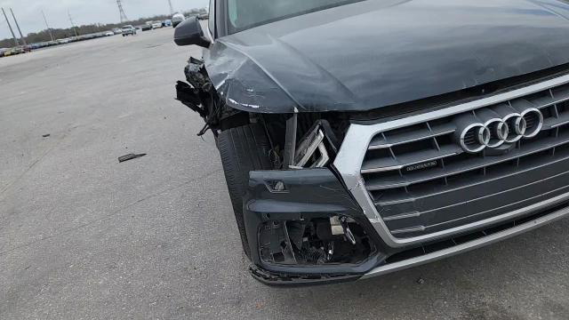 Audi Q5 2018