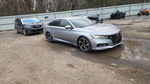 Honda Accord 2018