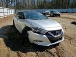 Nissan Maxima 2018
