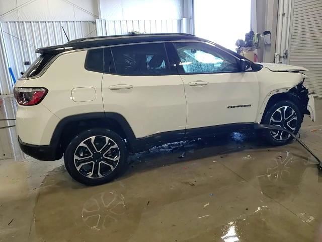 Jeep Compass 2022