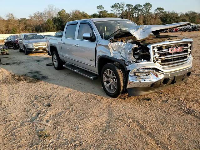GMC Sierra 2017