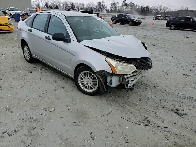 Ford Focus 2010
