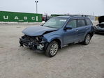 Subaru Forester 2012