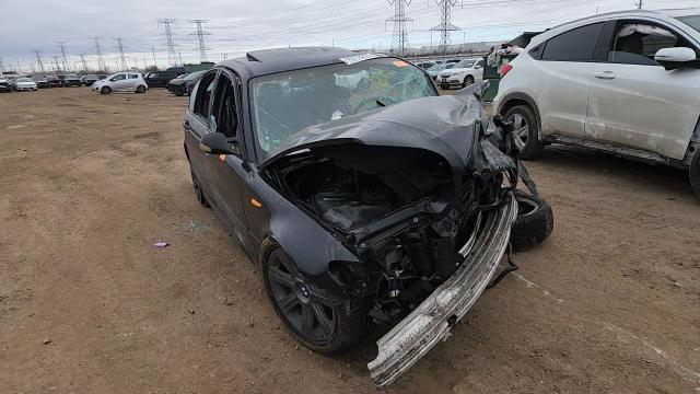 BMW Series 3 2003