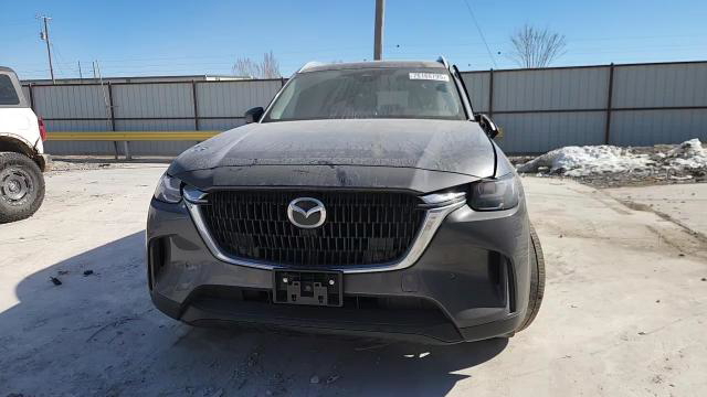 Mazda CX-90 2025