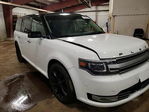 Ford Flex 2018