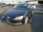 Volkswagen Jetta 2013
