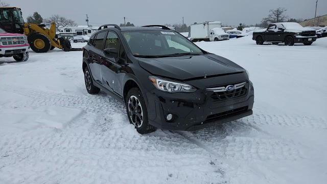Subaru XV 2023