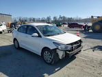 Kia Rio 2021