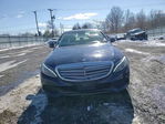 Mercedes-Benz C-klasse 2016