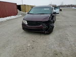 Honda Odyssey 2012