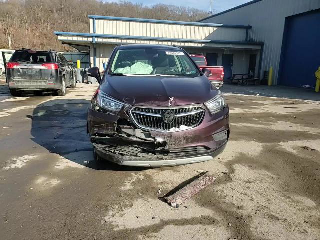 Buick Encore 2018