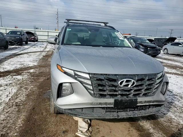 Hyundai Tucson 2024