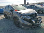 Nissan Rogue 2018