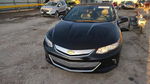 Chevrolet Volt 2016