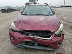 Subaru XV 2015
