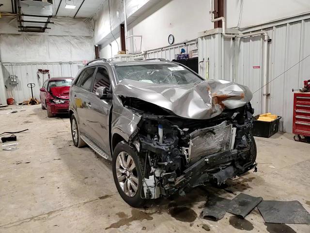 Kia Sorento 2013