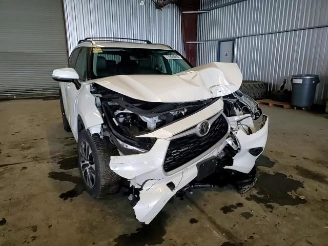 Toyota Highlander 2020