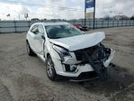 Cadillac XT5 2021