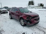 Chevrolet Equinox 2017