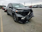 Ford Explorer 2022