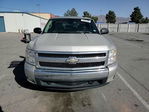Chevrolet Silverado 2007