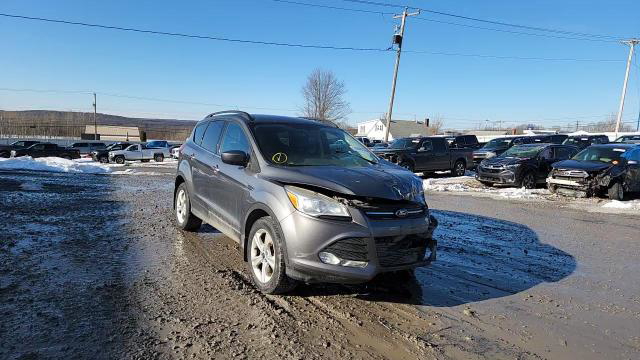 Ford Escape 2014