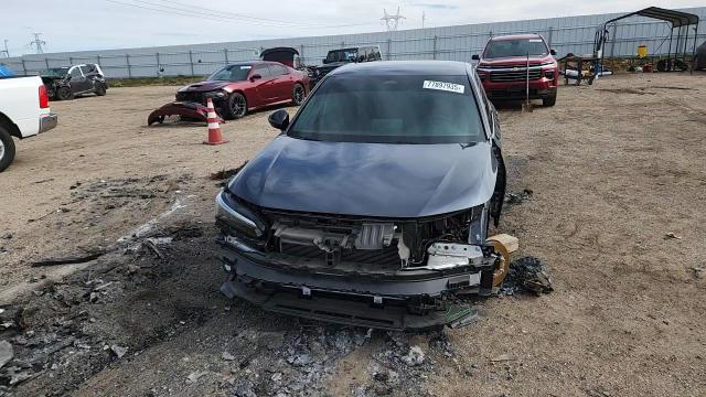 Honda Civic 2025