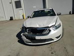 Ford Taurus 2013