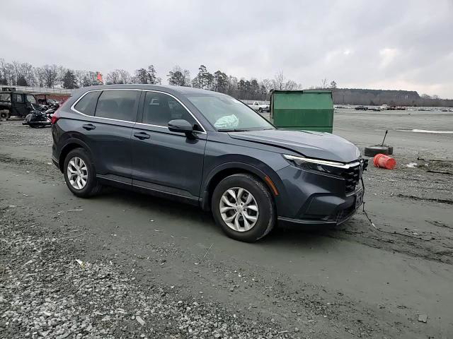 Honda CR-V 2023