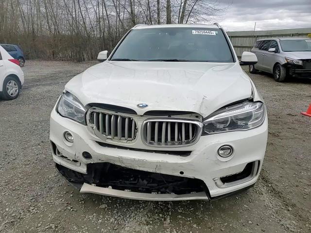 BMW X5 2017