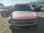 Ford Bronco 2023