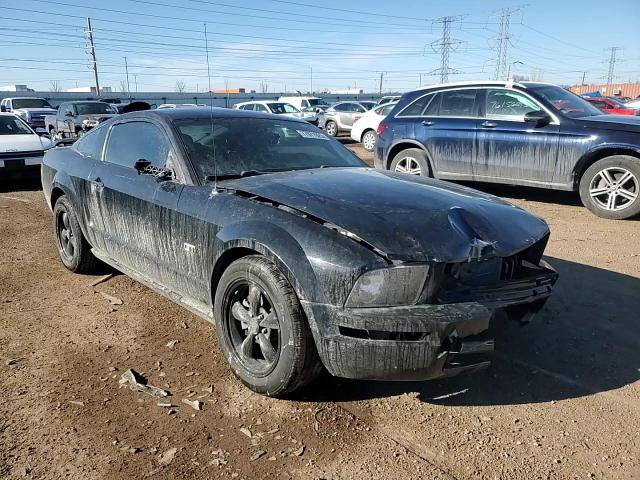 Ford Mustang 2006