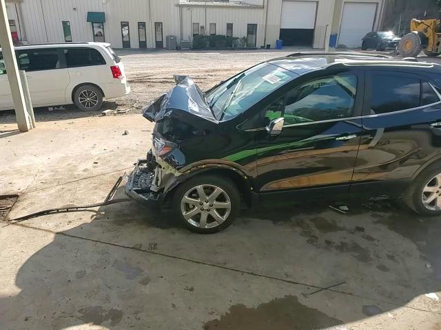 Buick Encore 2018