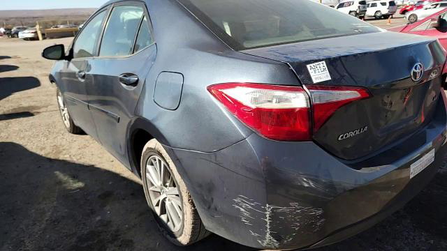 Toyota Corolla 2015