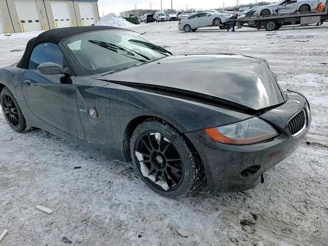 BMW Z4 2003