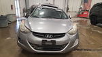 Hyundai Elantra 2012