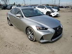 Lexus IS 2019