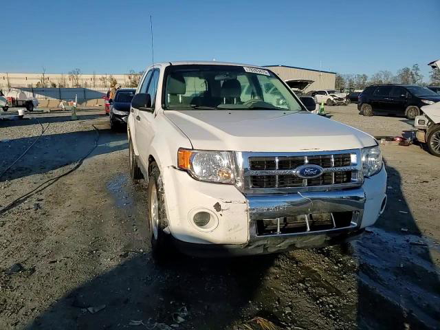 Ford Escape 2012