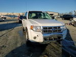Ford Escape 2012