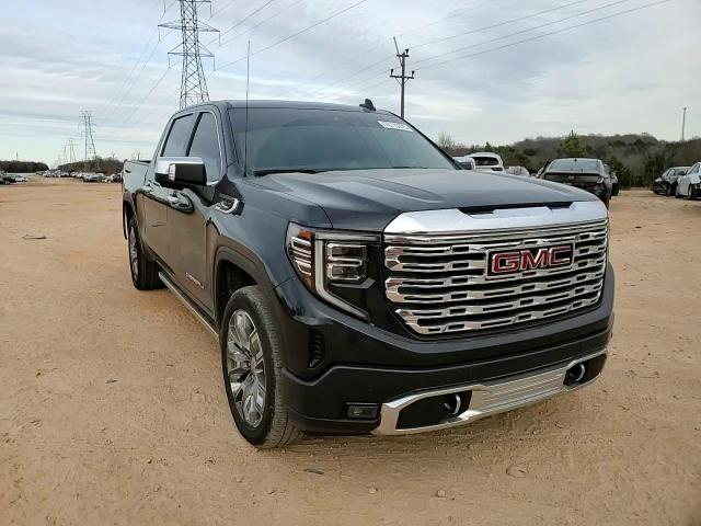 GMC Sierra 2024