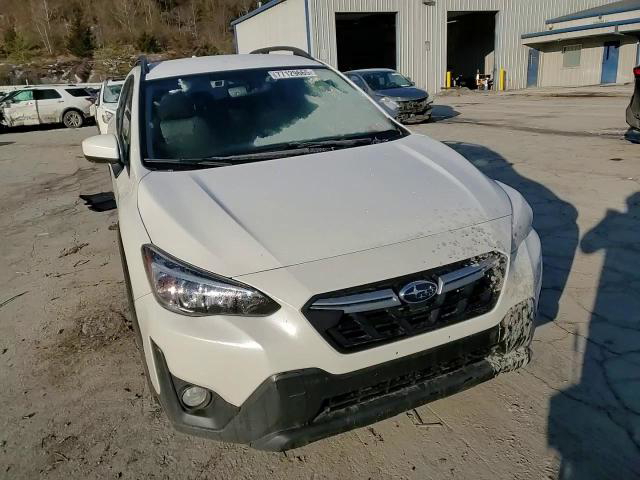Subaru XV 2022