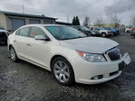Buick LaCrosse 2013