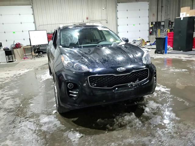 Kia Sportage 2019