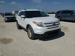 Ford Explorer 2014